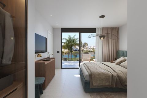 Villa i Torre Pacheco, Murcia, Torre Pacheco - € 755.000 | Ref: NB-27378 - foto 13