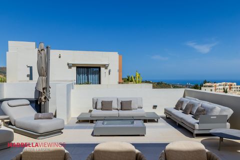 Penthouse i Los Monteros, Malaga - foto 2