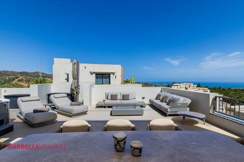 Penthouse i Los Monteros, Malaga - foto 3
