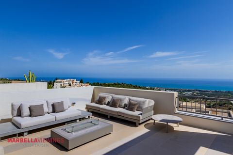 Penthouse i Los Monteros, Malaga - foto 4