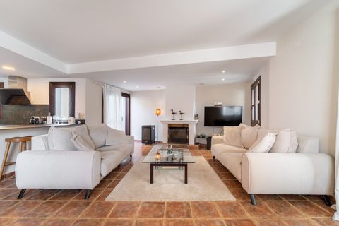 Byhus i Benahavis, Malaga, Benahavis - € 749.000 | Ref: PANR-16353 - foto 2