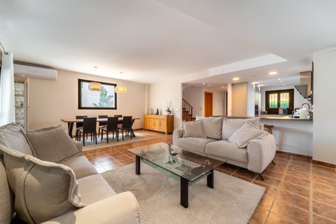 Byhus i Benahavis, Malaga, Benahavis - € 749.000 | Ref: PANR-16353 - foto 3