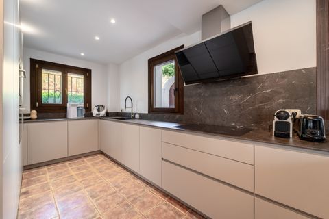 Byhus i Benahavis, Malaga, Benahavis - € 749.000 | Ref: PANR-16353 - foto 6