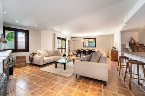 Byhus i Benahavis, Malaga, Benahavis - € 749.000 | Ref: PANR-16353 - foto 7