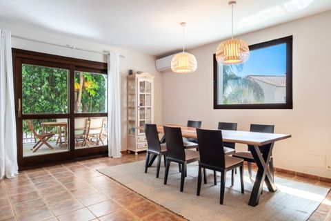 Byhus i Benahavis, Malaga, Benahavis - € 749.000 | Ref: PANR-16353 - foto 9