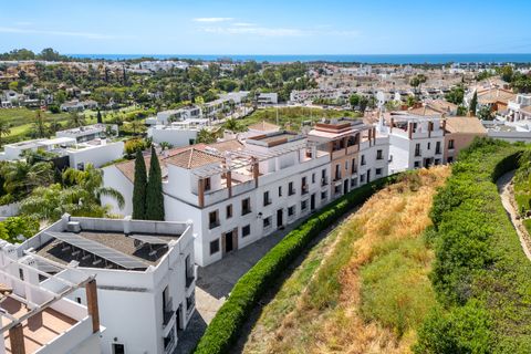 Byhus i Benahavis, Malaga, Benahavis - € 749.000 | Ref: PANR-16353 - foto 10