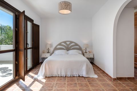 Byhus i Benahavis, Malaga, Benahavis - € 749.000 | Ref: PANR-16353 - foto 11