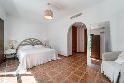 Byhus i Benahavis, Malaga, Benahavis - € 749.000 | Ref: PANR-16353 - foto 12