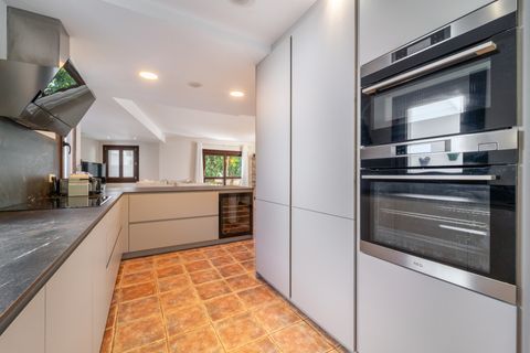 Byhus i Benahavis, Malaga, Benahavis - € 749.000 | Ref: PANR-16353 - foto 14