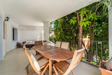 Byhus i Benahavis, Malaga, Benahavis - € 749.000 | Ref: PANR-16353 - foto 17