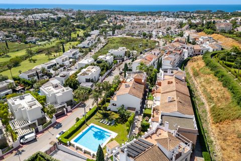 Byhus i Benahavis, Malaga, Benahavis - € 749.000 | Ref: PANR-16353 - foto 19