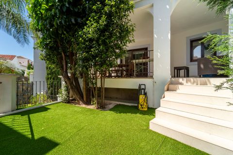 Byhus i Benahavis, Malaga, Benahavis - € 749.000 | Ref: PANR-16353 - foto 20