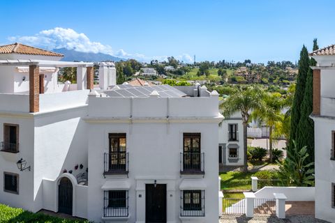 Byhus i Benahavis, Malaga, Benahavis - € 749.000 | Ref: PANR-16353 - foto 21