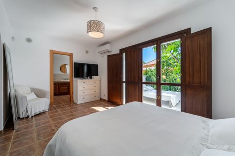 Byhus i Benahavis, Malaga, Benahavis - € 749.000 | Ref: PANR-16353 - foto 23