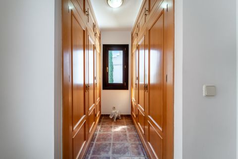 Byhus i Benahavis, Malaga, Benahavis - € 749.000 | Ref: PANR-16353 - foto 26