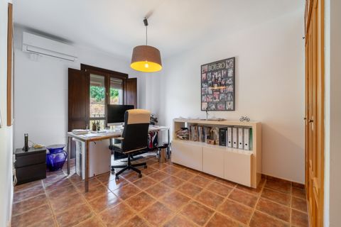 Byhus i Benahavis, Malaga, Benahavis - € 749.000 | Ref: PANR-16353 - foto 27
