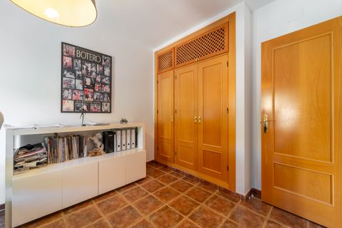 Byhus i Benahavis, Malaga, Benahavis - € 749.000 | Ref: PANR-16353 - foto 29