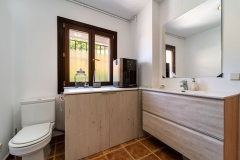 Byhus i Benahavis, Malaga, Benahavis - € 749.000 | Ref: PANR-16353 - foto 30
