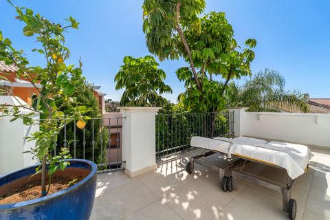 Byhus i Benahavis, Malaga, Benahavis - € 749.000 | Ref: PANR-16353 - foto 31