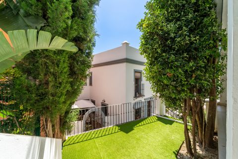 Byhus i Benahavis, Malaga, Benahavis - € 749.000 | Ref: PANR-16353 - foto 32