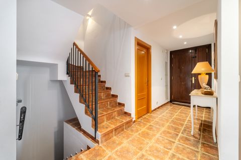 Byhus i Benahavis, Malaga, Benahavis - € 749.000 | Ref: PANR-16353 - foto 33