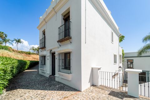 Byhus i Benahavis, Malaga, Benahavis - € 749.000 | Ref: PANR-16353 - foto 37