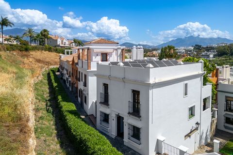 Byhus i Benahavis, Malaga, Benahavis - € 749.000 | Ref: PANR-16353 - foto 38