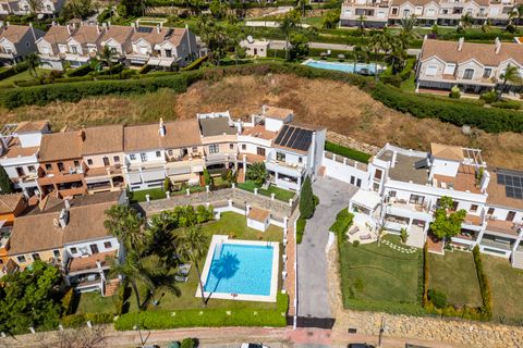 Byhus i Benahavis, Malaga, Benahavis - € 749.000 | Ref: PANR-16353 - foto 39