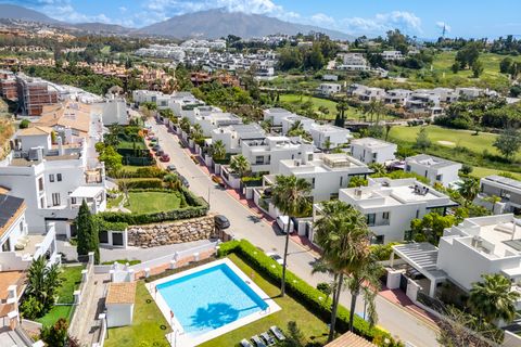 Byhus i Benahavis, Malaga, Benahavis - € 749.000 | Ref: PANR-16353 - foto 41