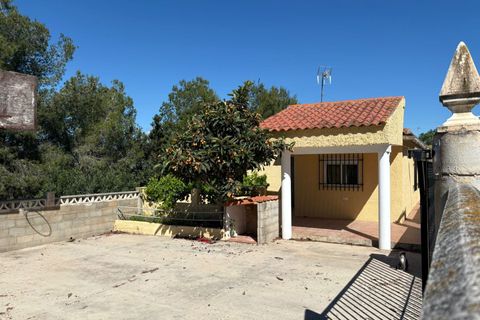Villa i Catadau, Valencia, Catadau - € 210.000 | Ref: 8364 - foto 1