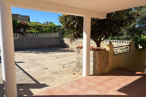 Villa i Catadau, Valencia, Catadau - € 210.000 | Ref: 8364 - foto 2