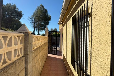 Villa i Catadau, Valencia, Catadau - € 210.000 | Ref: 8364 - foto 3