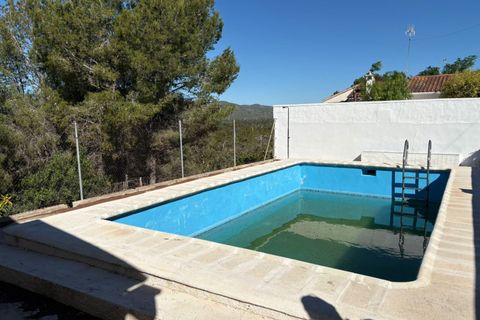 Villa i Catadau, Valencia, Catadau - € 210.000 | Ref: 8364 - foto 6