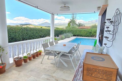 Haus in Puente De Don Manuel, Malaga - Foto 4