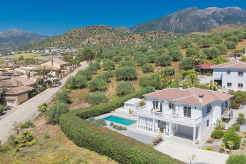Haus in Puente De Don Manuel, Malaga - Foto 1