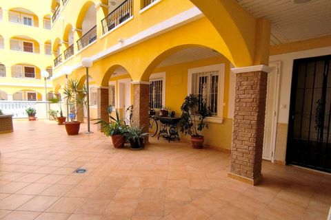 Appartement in Algorfa, Alicante, Algorfa - € 109.950 | Ref: 200-4791 - foto 12