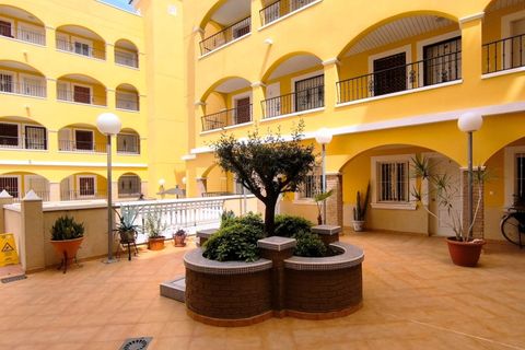Appartement in Algorfa, Alicante, Algorfa - € 109.950 | Ref: 200-4791 - foto 13