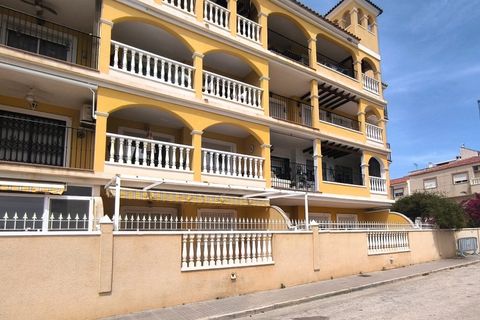 Appartement in Algorfa, Alicante, Algorfa - € 109.950 | Ref: 200-4791 - foto 14