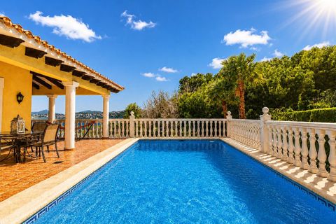 Villa a Pedreguer, Alicante, Pedreguer - € 660.000 | Ref: W-461 - foto 20