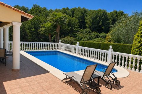 Villa a Pedreguer, Alicante, Pedreguer - € 660.000 | Ref: W-461 - foto 24