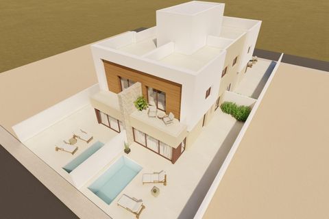 Byhus i San Javier, Murcia, San Javier - € 376.500 | Ref: NB-31900 - foto 2