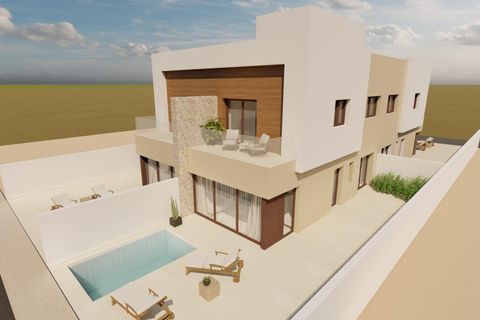 Byhus i San Javier, Murcia, San Javier - € 376.500 | Ref: NB-31900 - foto 3