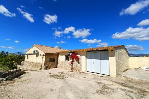 Villa a Abanilla, Murcia, Abanilla - € 250.000 | Ref: AM-MAHOYA - foto 5