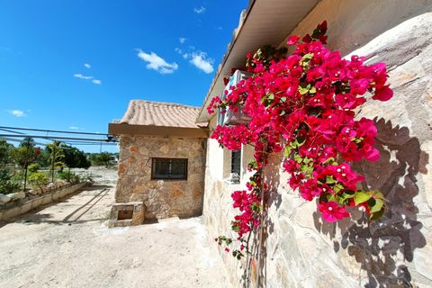 Villa a Abanilla, Murcia, Abanilla - € 250.000 | Ref: AM-MAHOYA - foto 6