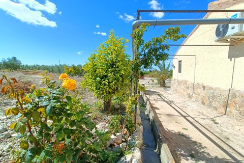 Villa a Abanilla, Murcia, Abanilla - € 250.000 | Ref: AM-MAHOYA - foto 7