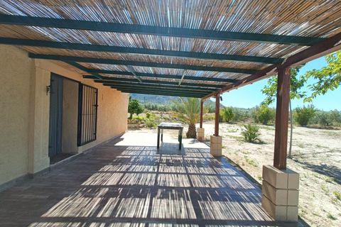 Villa a Abanilla, Murcia, Abanilla - € 250.000 | Ref: AM-MAHOYA - foto 8