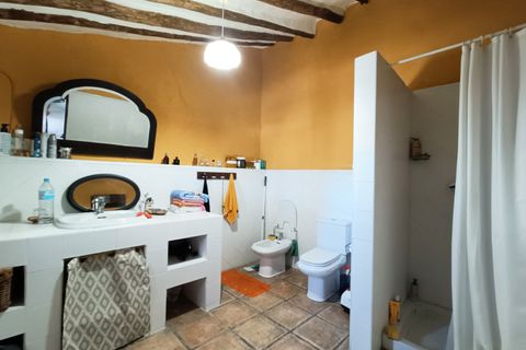 Villa a Abanilla, Murcia, Abanilla - € 250.000 | Ref: AM-MAHOYA - foto 18