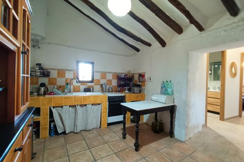 Villa a Abanilla, Murcia, Abanilla - € 250.000 | Ref: AM-MAHOYA - foto 24