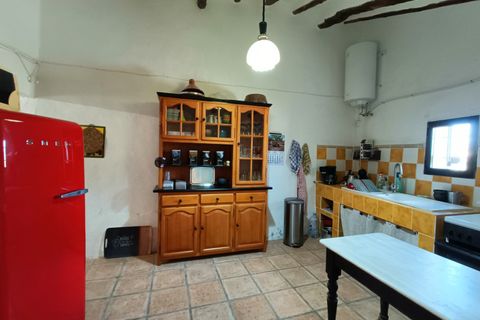 Villa a Abanilla, Murcia, Abanilla - € 250.000 | Ref: AM-MAHOYA - foto 25