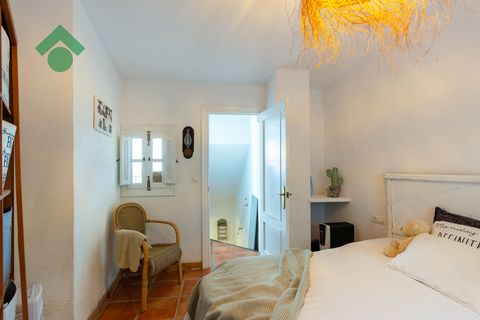 Byhus i Jete, Granada, Jete - € 159.900 | Ref: S1599JH - foto 21